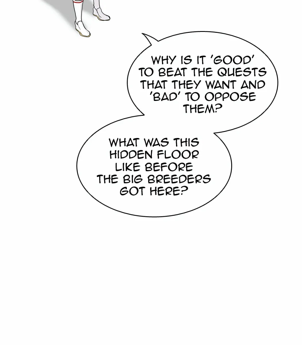 Tower of God Chapter 355 page 152 - 