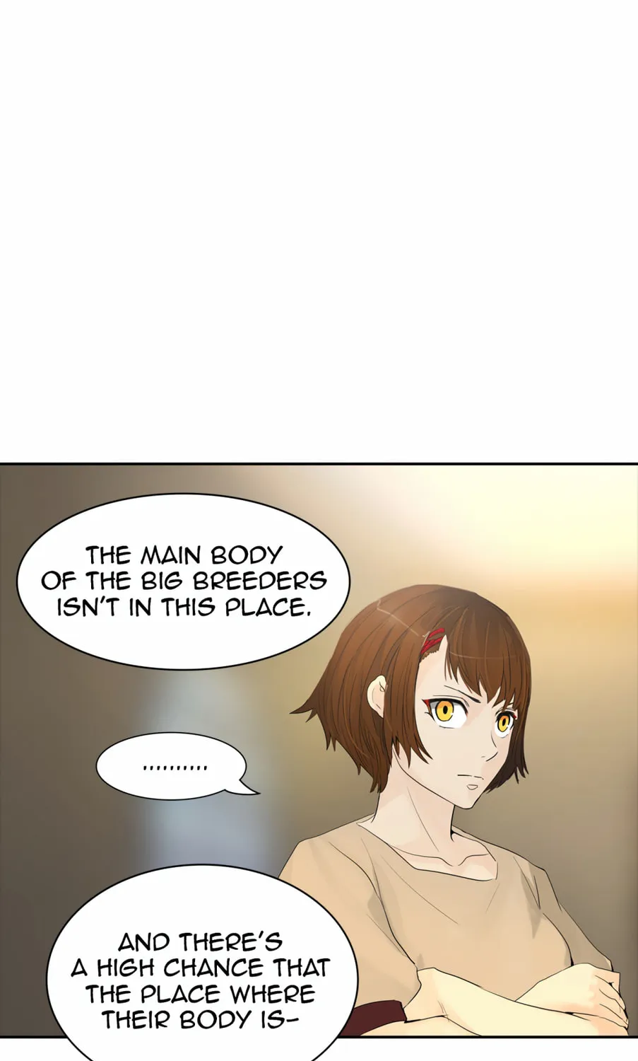 Tower of God Chapter 355 page 161 - 