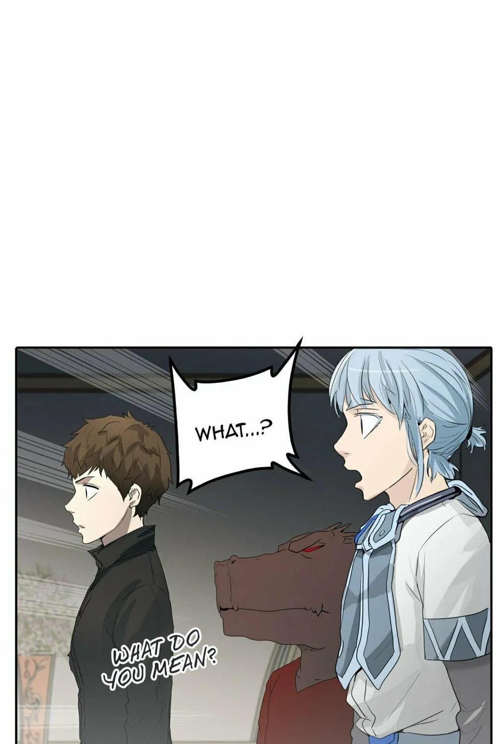 Tower of God Chapter 355 page 165 - 