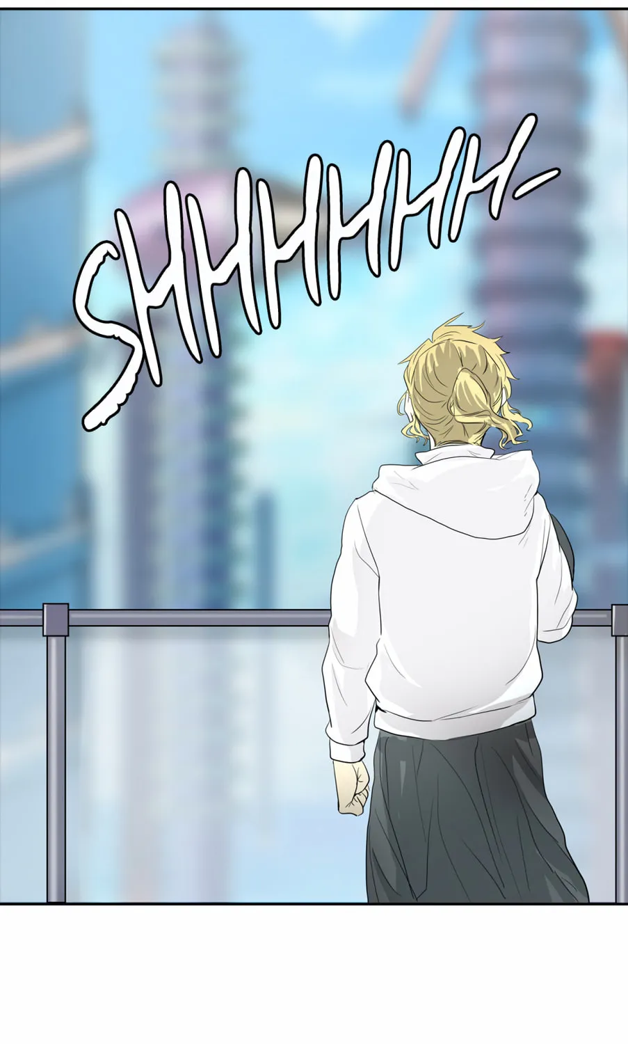 Tower of God Chapter 355 page 169 - 