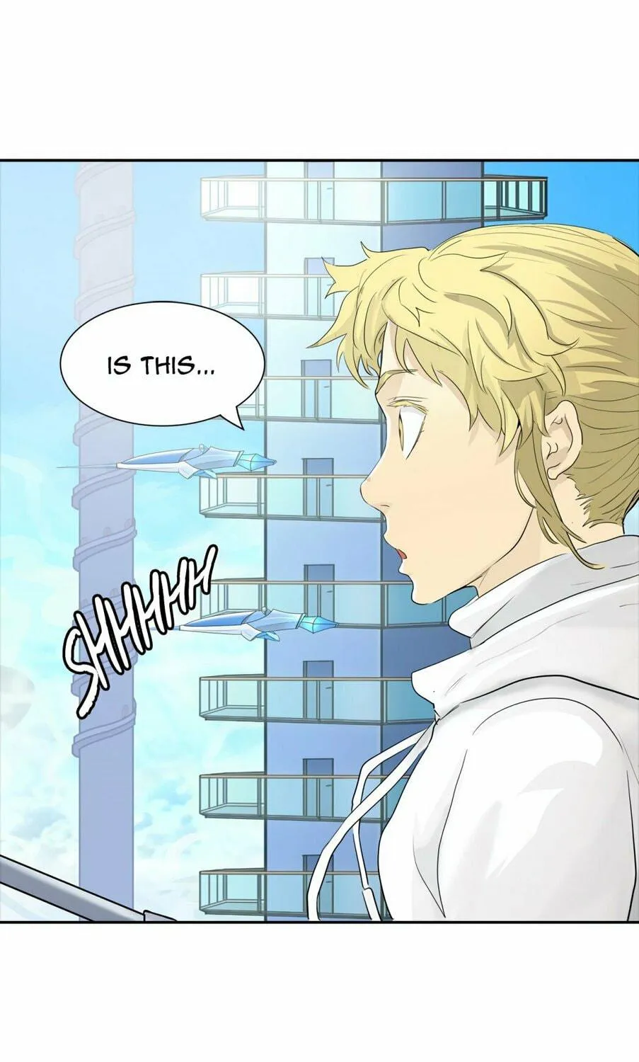Tower of God Chapter 355 page 171 - 