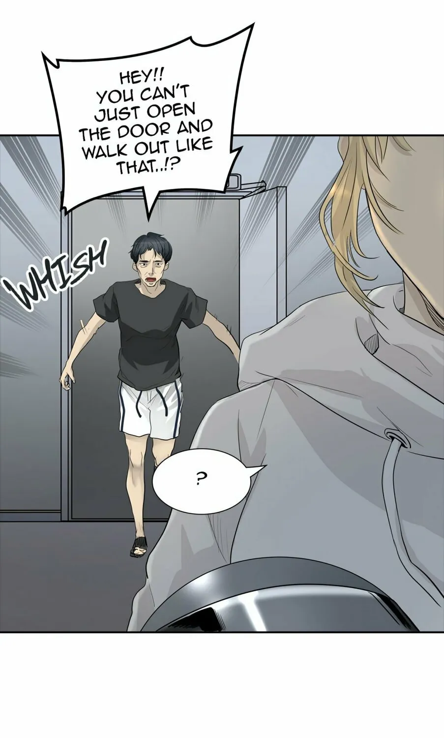 Tower of God Chapter 355 page 173 - 