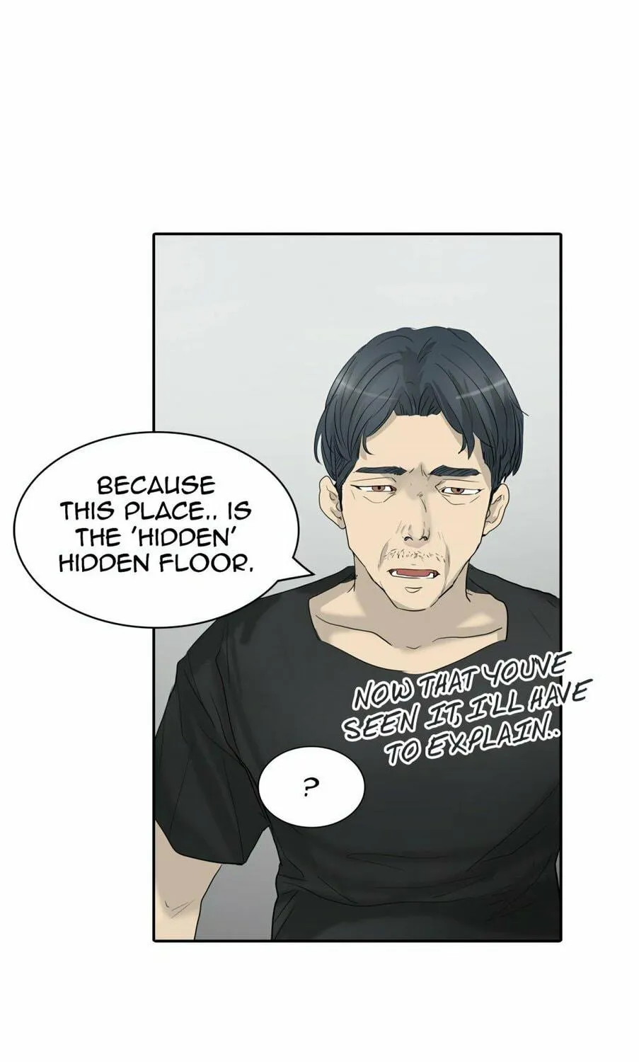Tower of God Chapter 355 page 177 - 