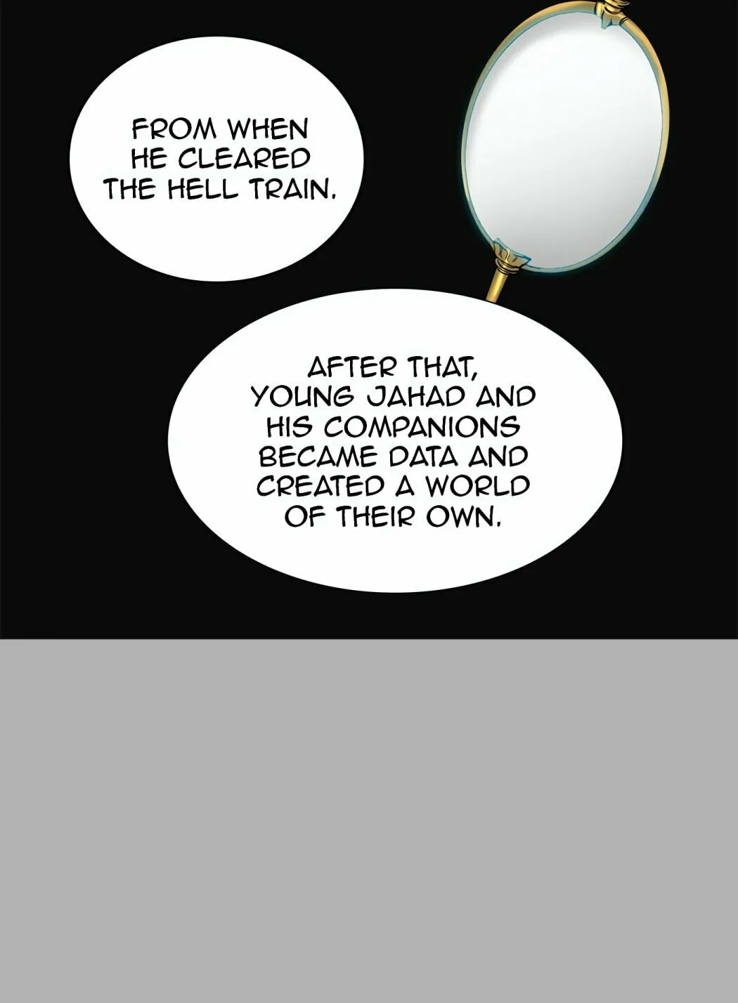 Tower of God Chapter 355 page 180 - 