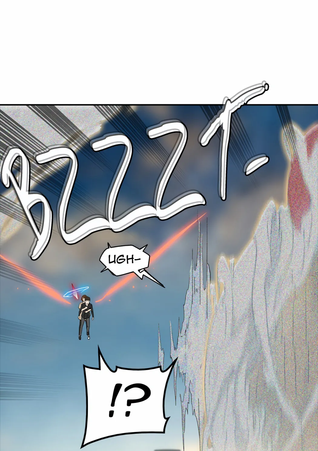 Tower of God Chapter 355 page 19 - 