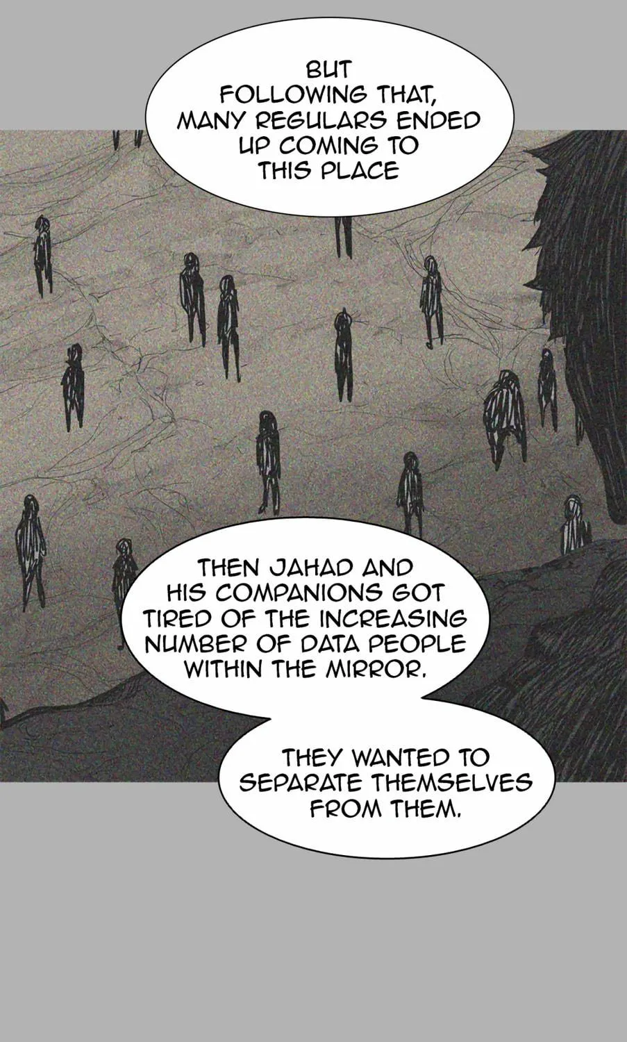 Tower of God Chapter 355 page 181 - 