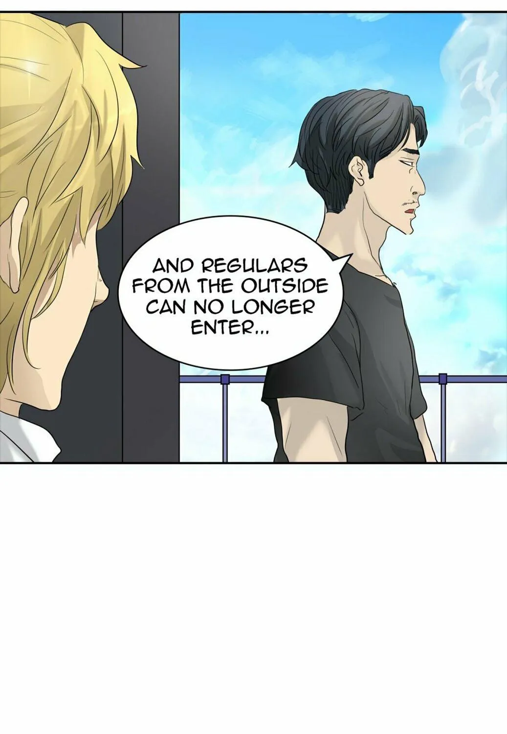 Tower of God Chapter 355 page 186 - 