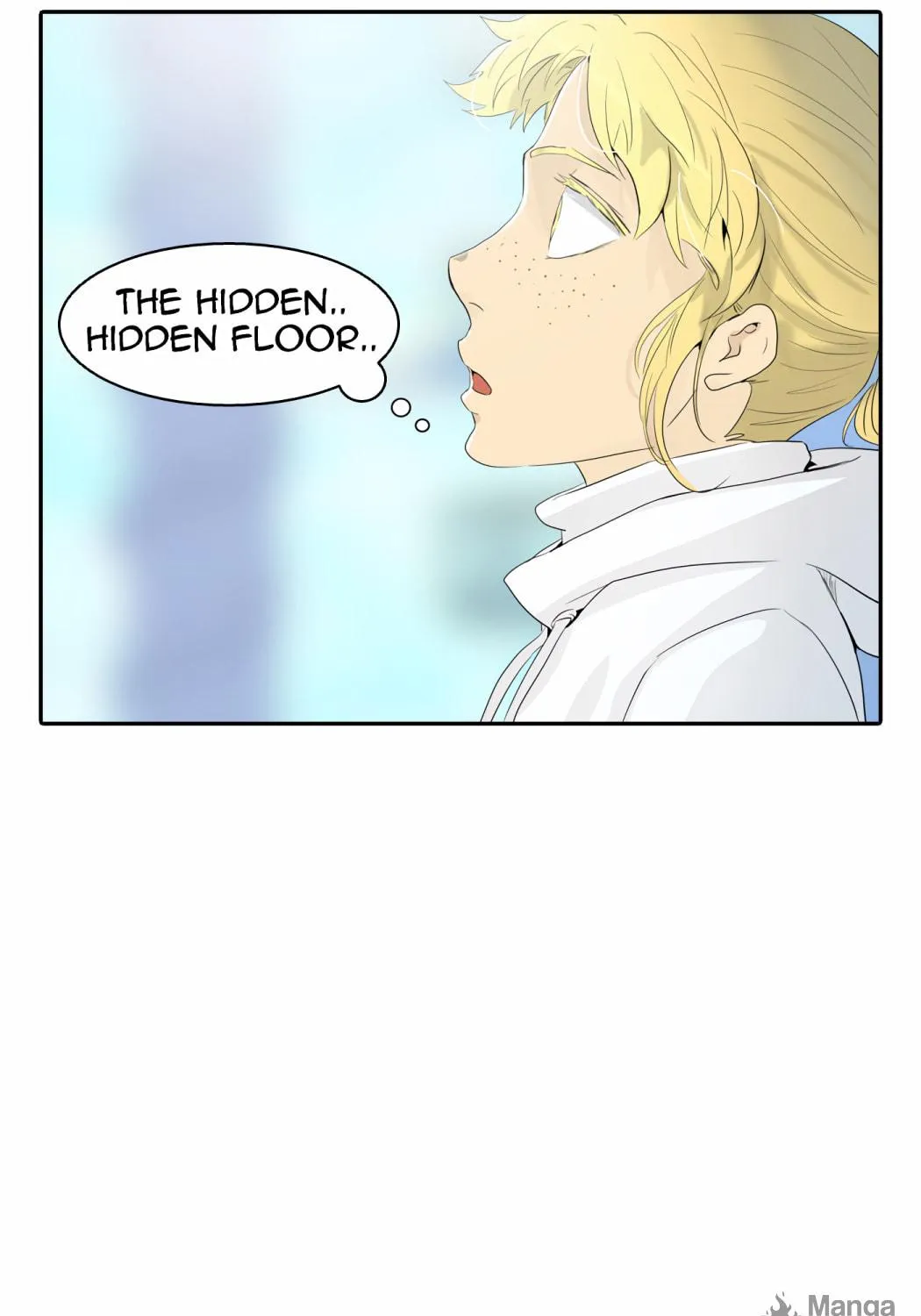 Tower of God Chapter 355 page 190 - 