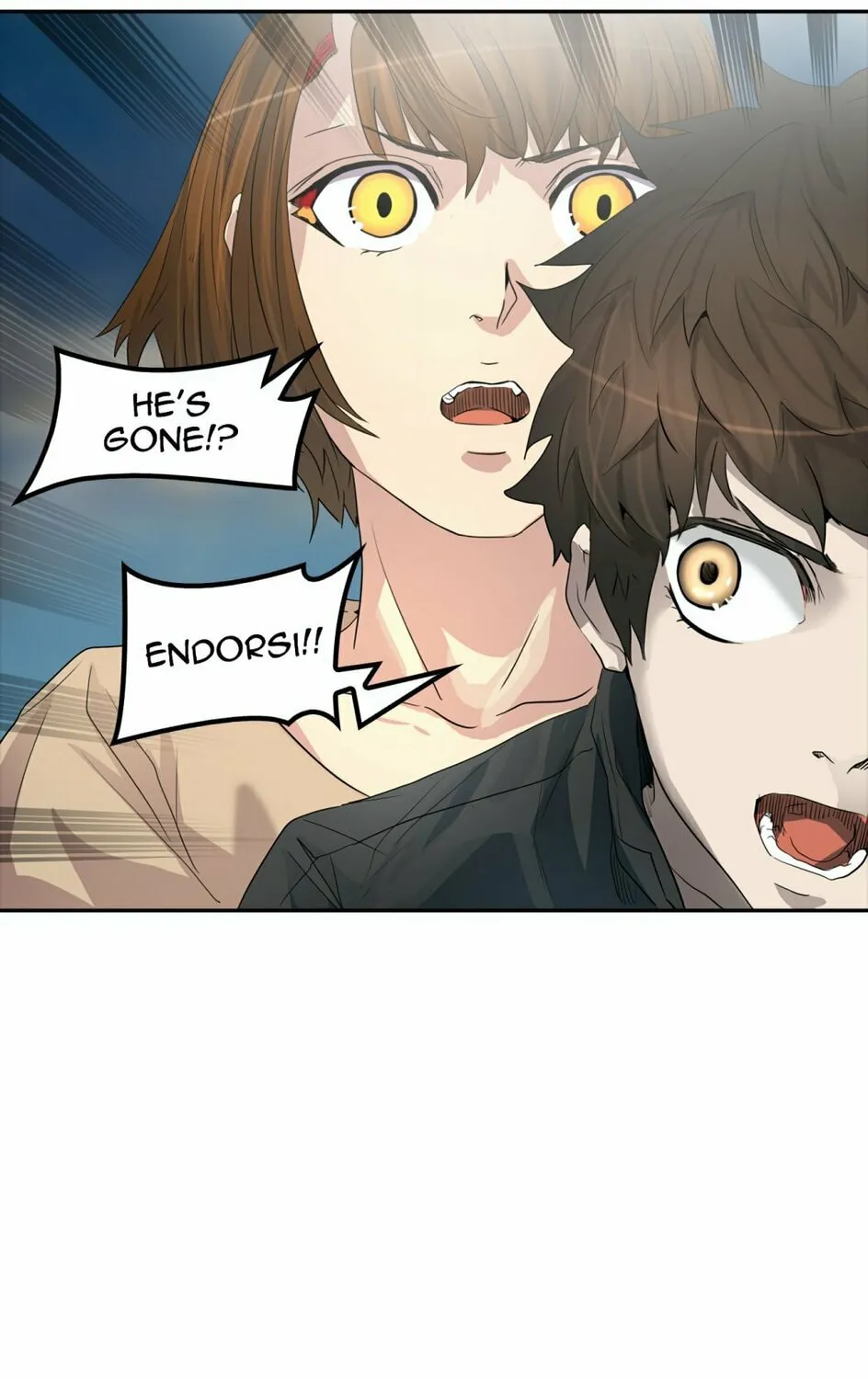 Tower of God Chapter 355 page 21 - 