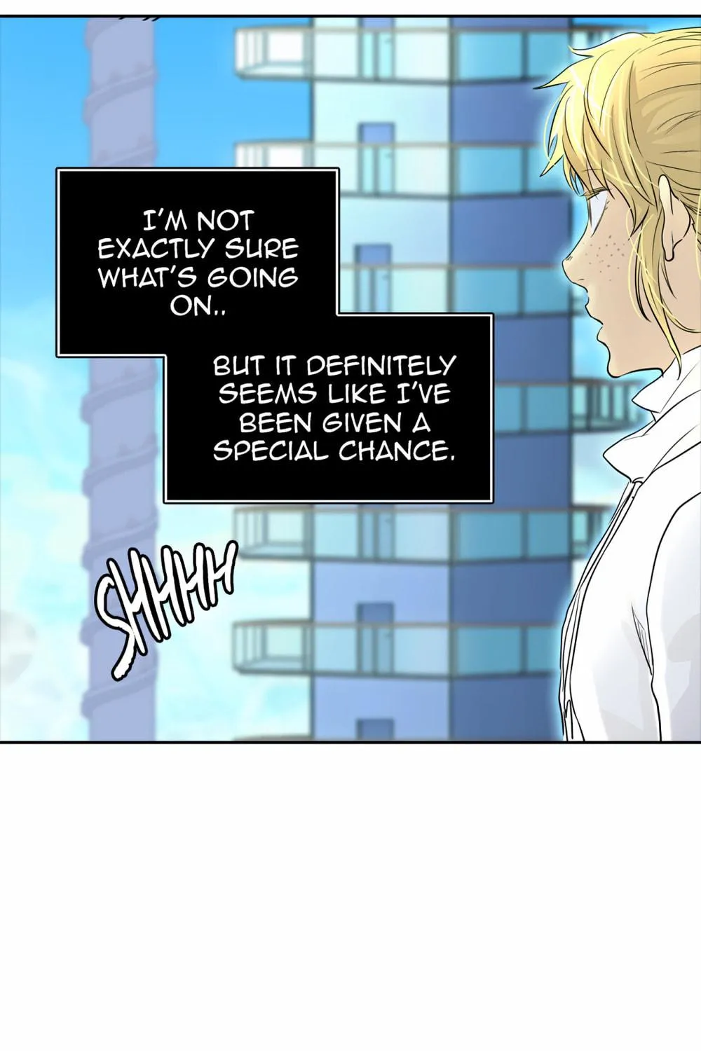 Tower of God Chapter 355 page 208 - 
