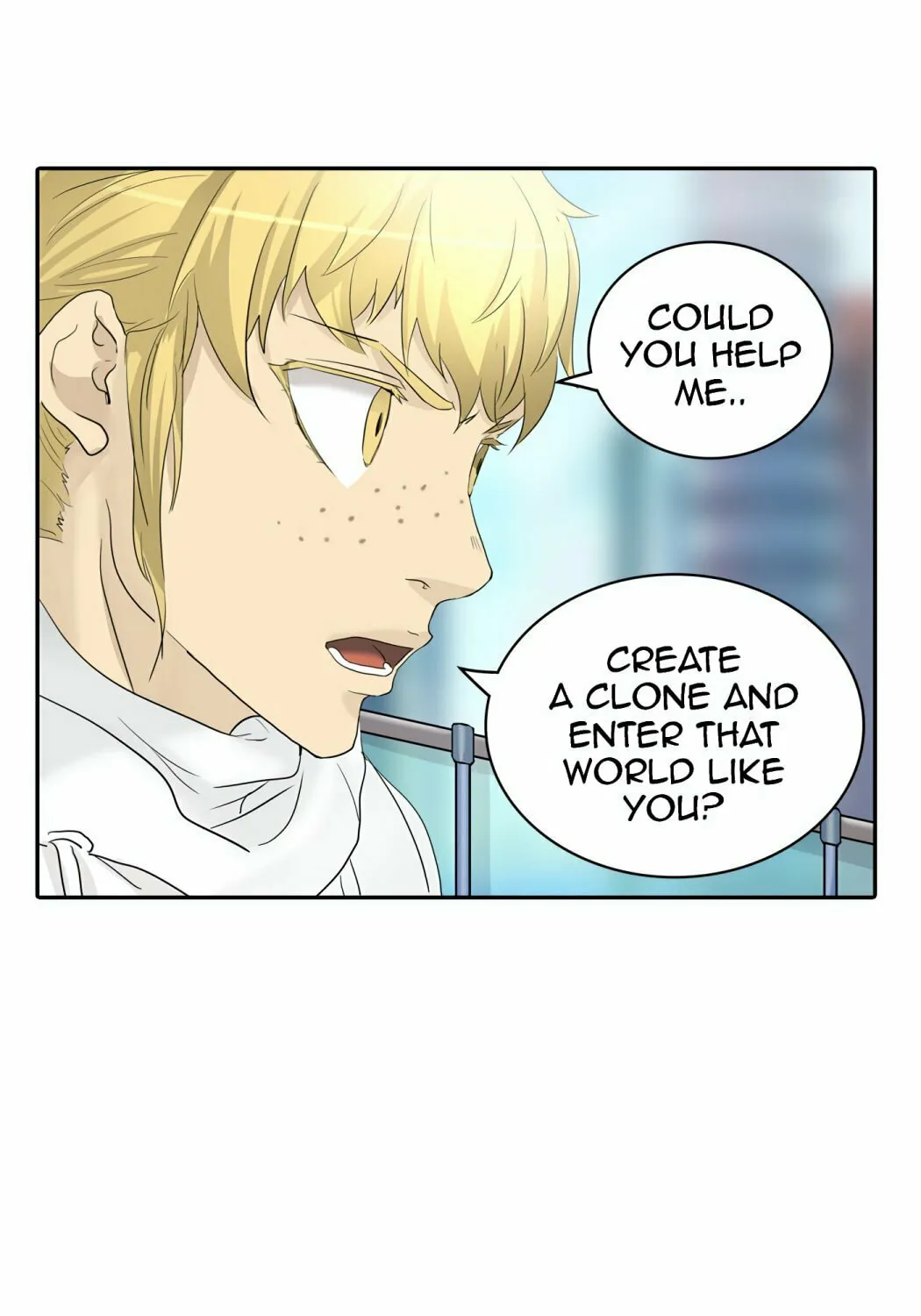 Tower of God Chapter 355 page 214 - 
