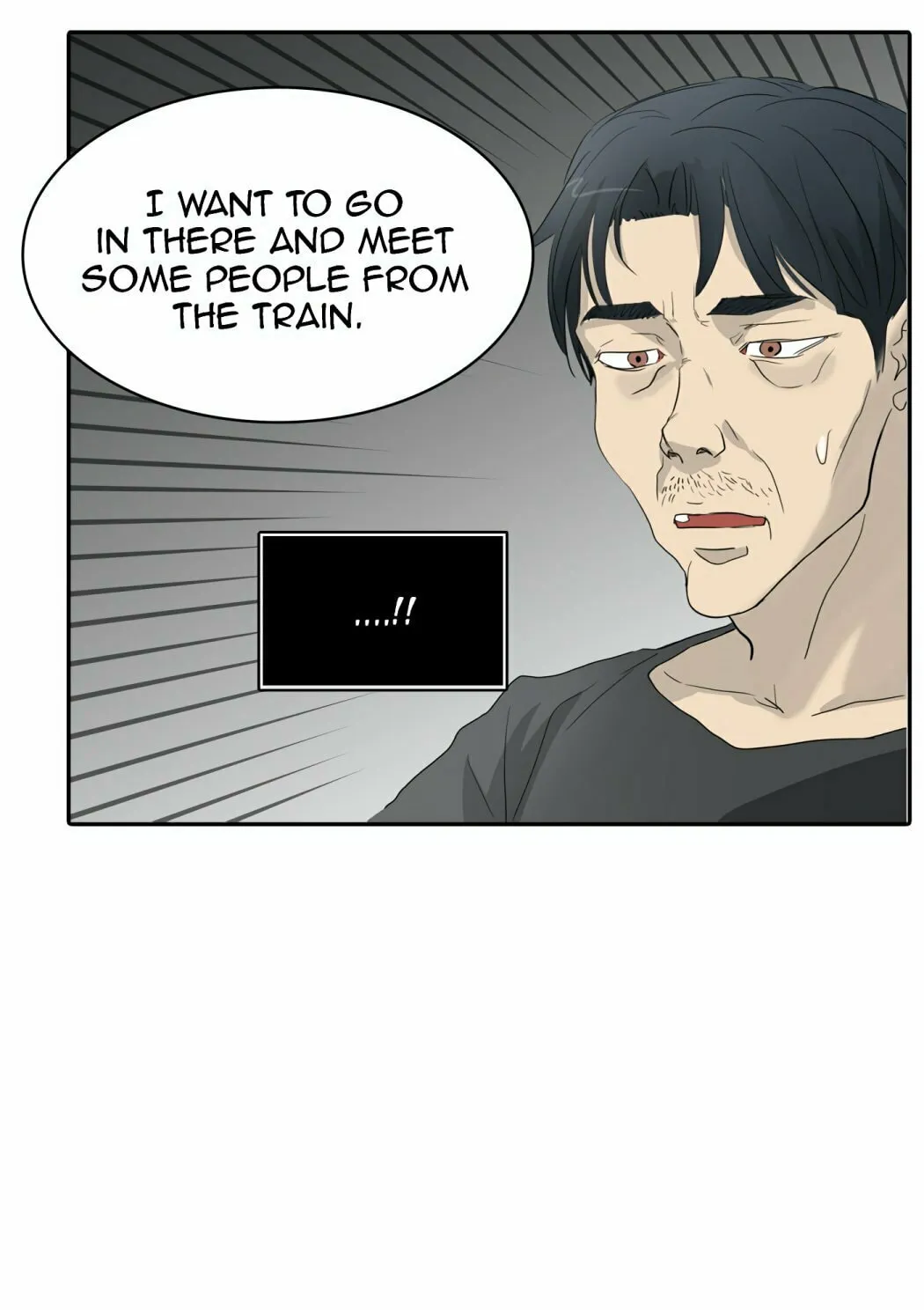 Tower of God Chapter 355 page 216 - 