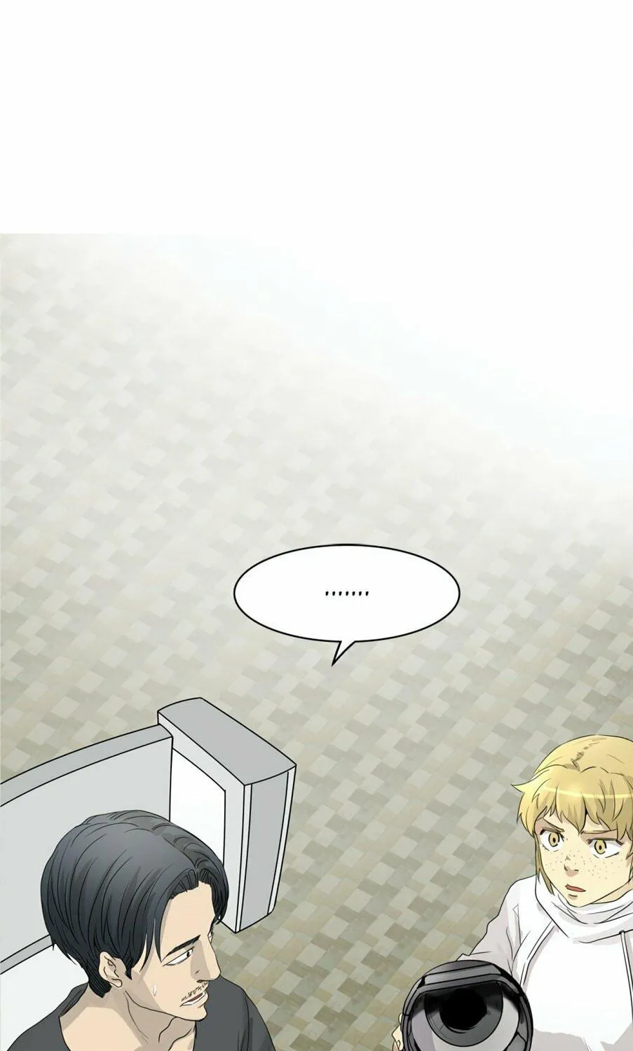 Tower of God Chapter 355 page 31 - 