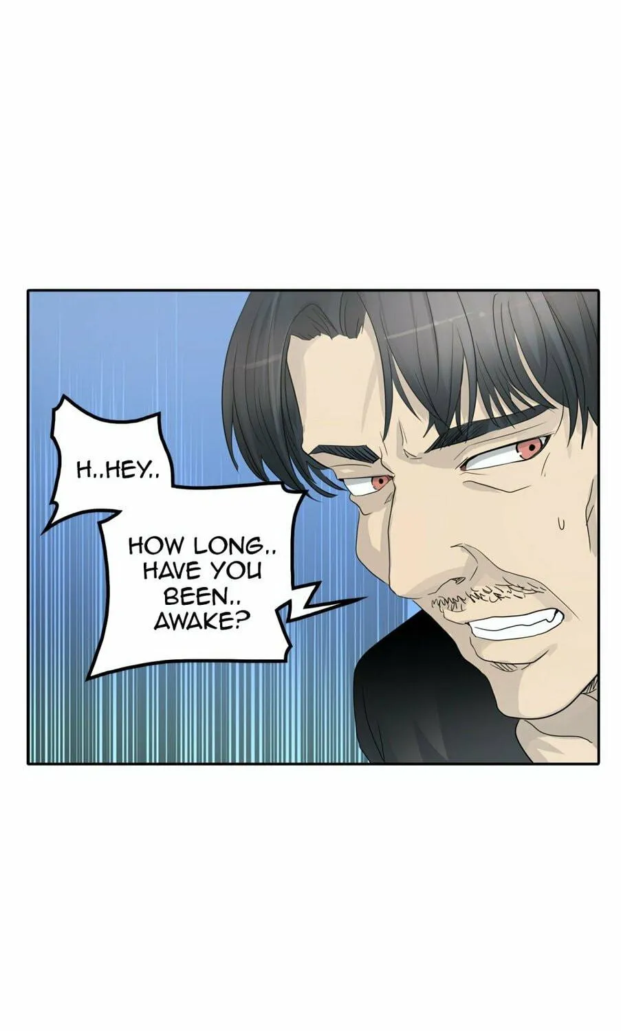 Tower of God Chapter 355 page 35 - 
