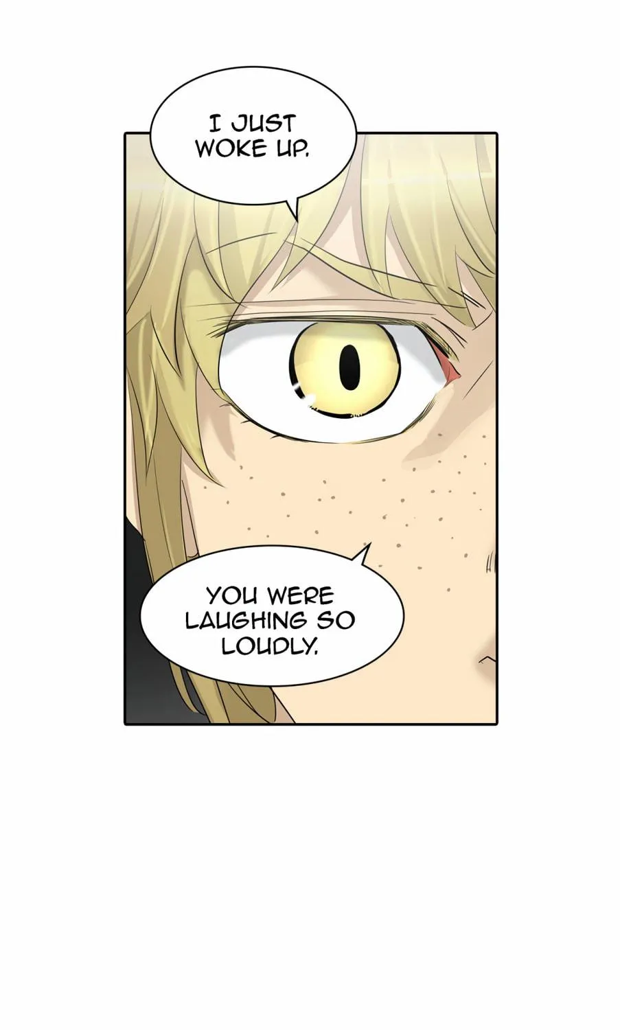 Tower of God Chapter 355 page 37 - 