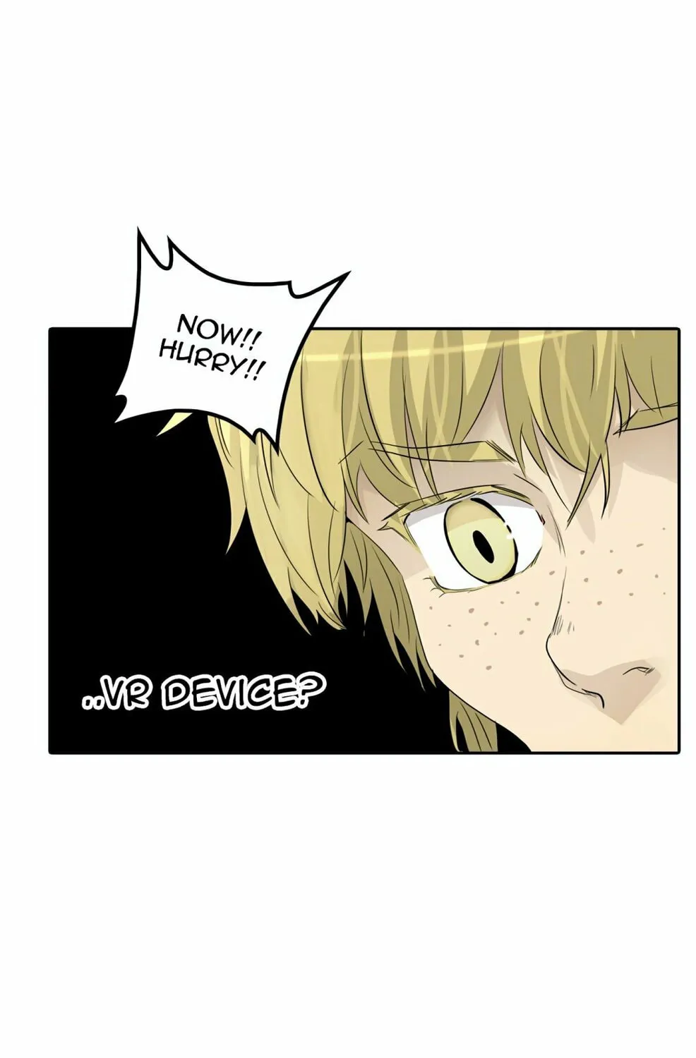 Tower of God Chapter 355 page 47 - 