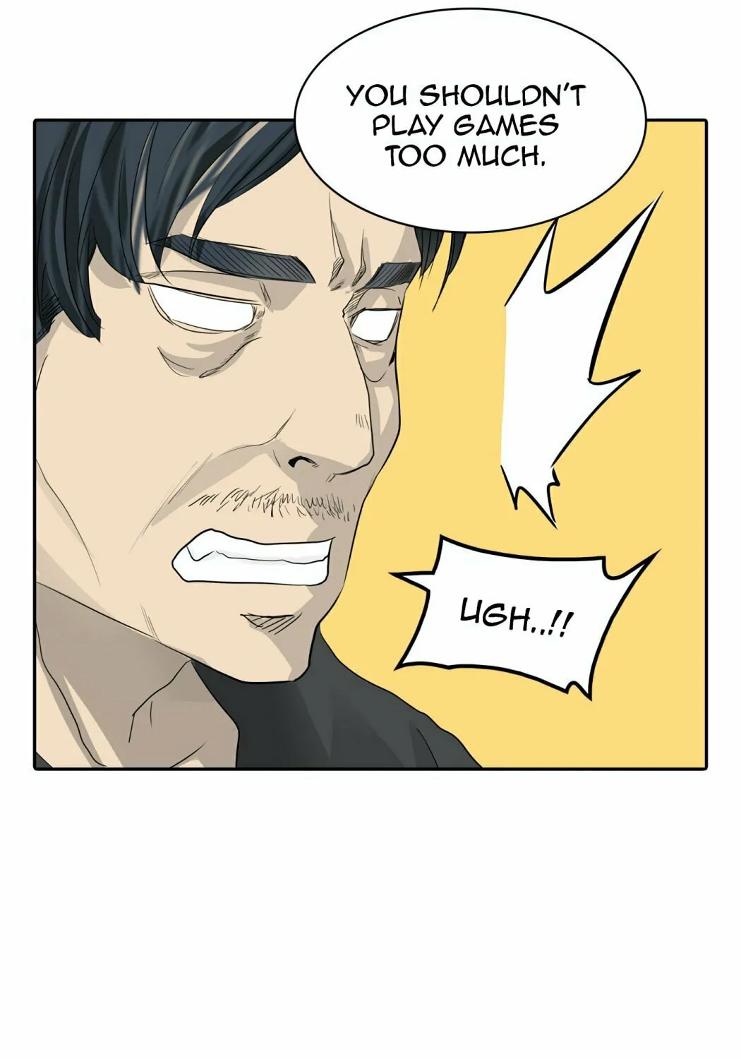 Tower of God Chapter 355 page 52 - 