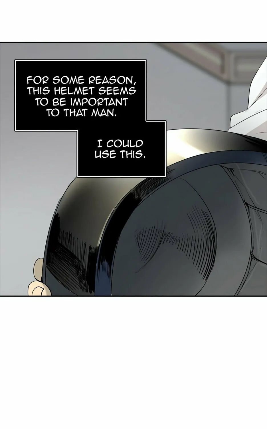 Tower of God Chapter 355 page 56 - 