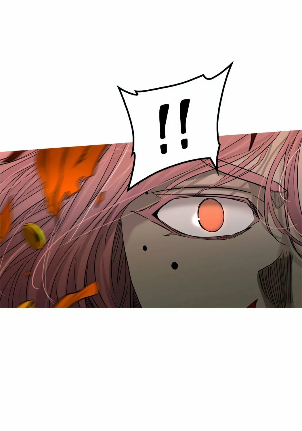 Tower of God Chapter 355 page 7 - 