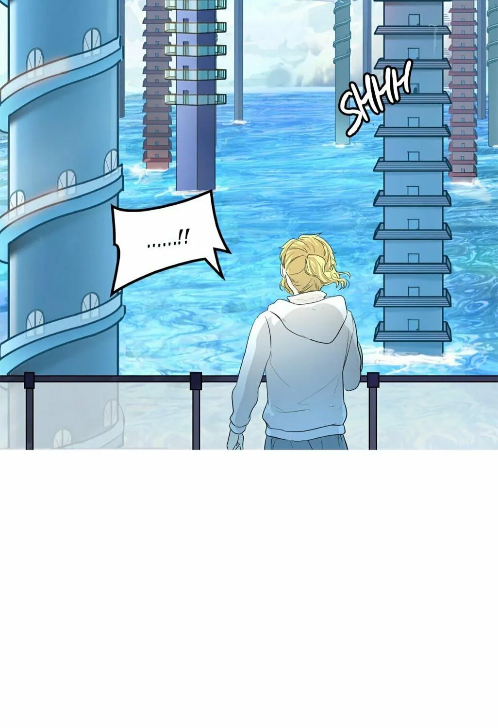 Tower of God Chapter 355 page 66 - 