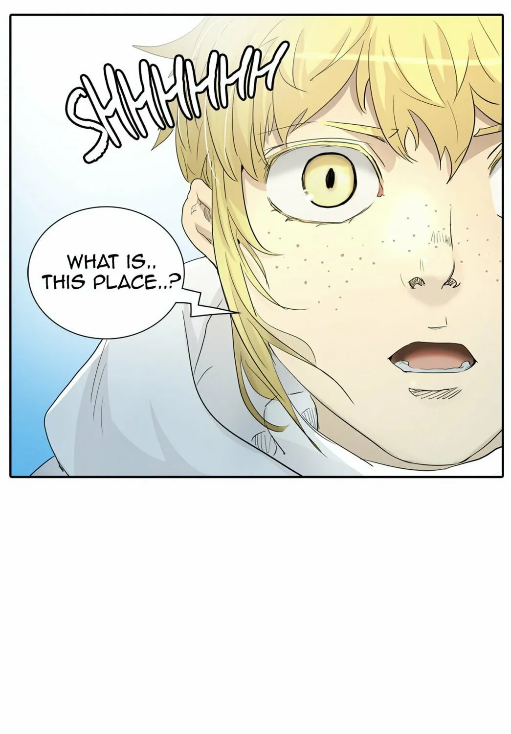 Tower of God Chapter 355 page 68 - 