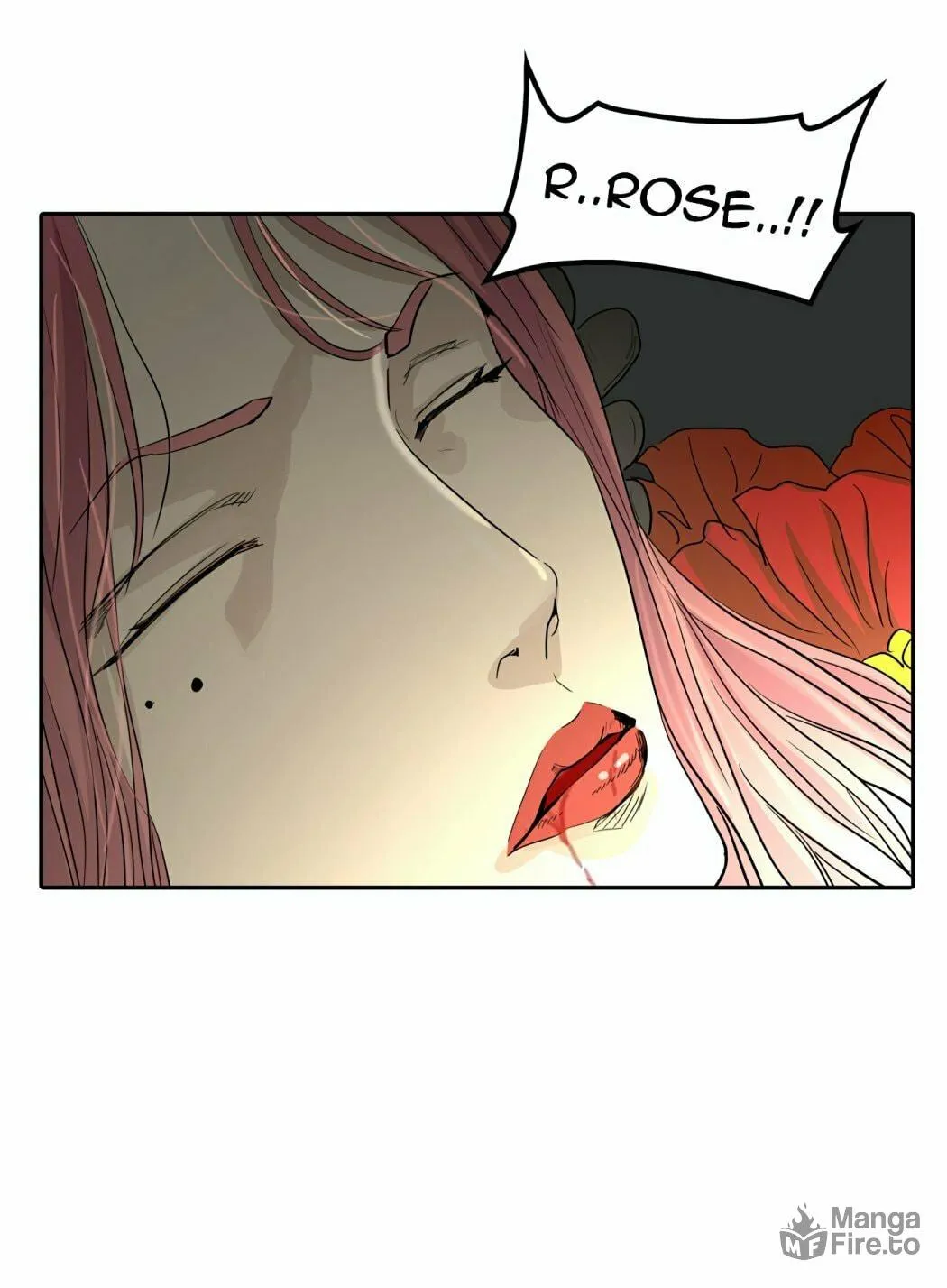 Tower of God Chapter 355 page 74 - 