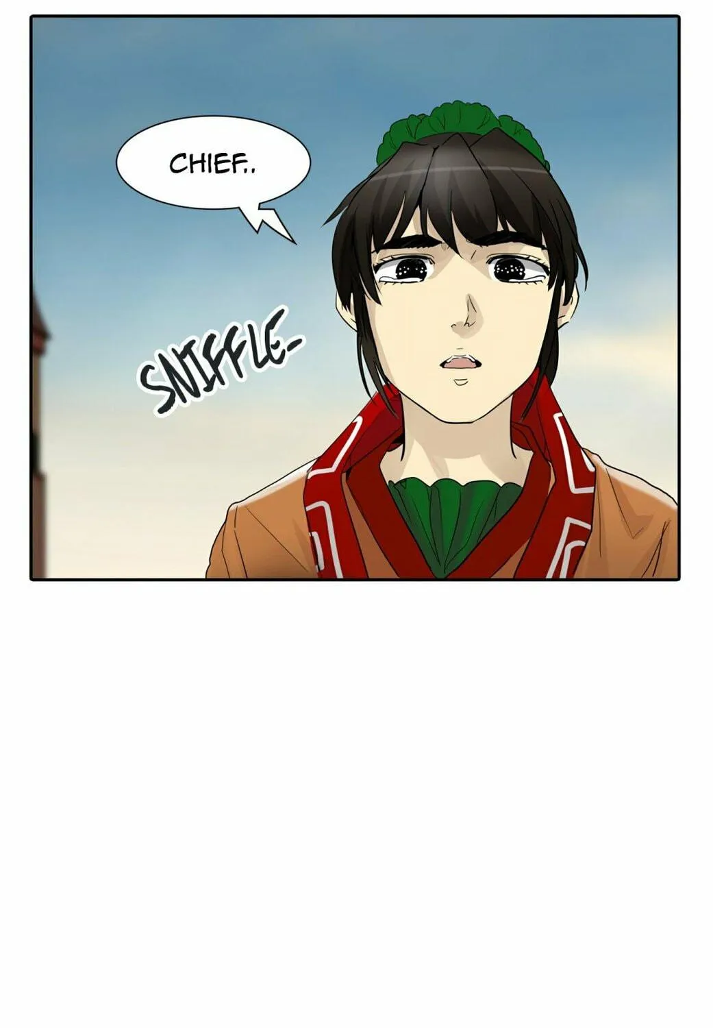 Tower of God Chapter 355 page 77 - 