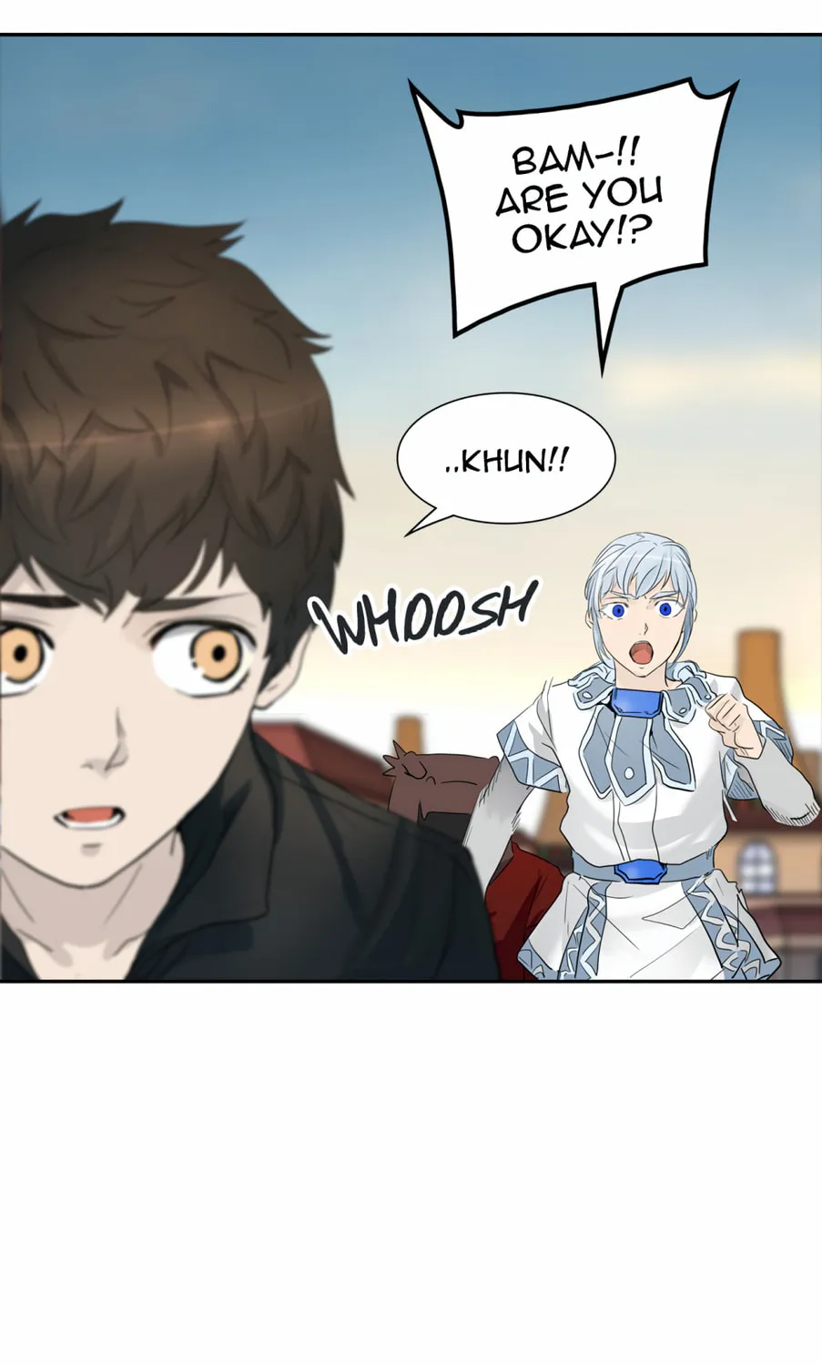 Tower of God Chapter 355 page 79 - 