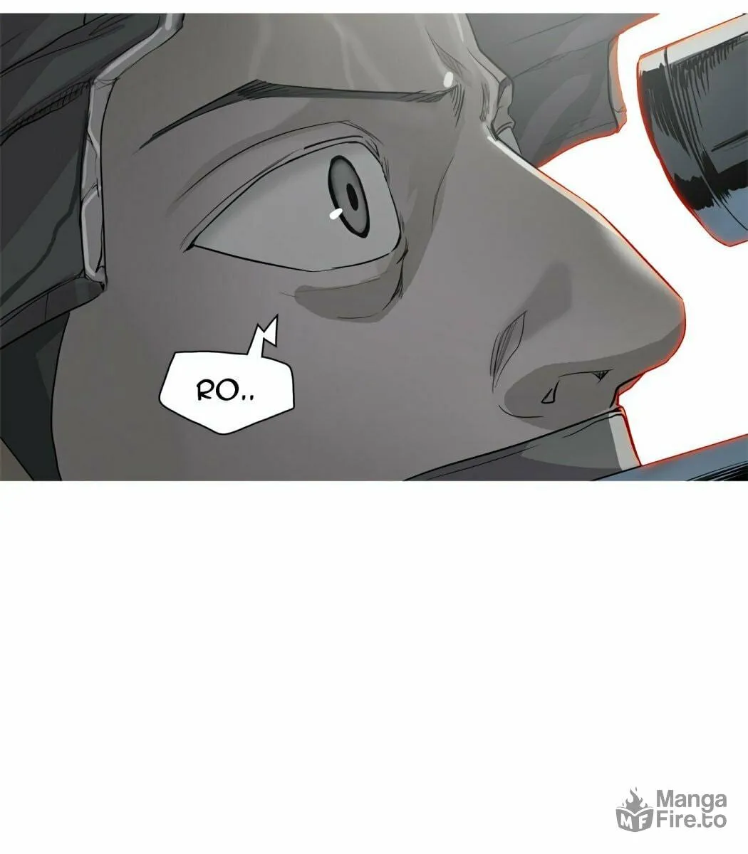 Tower of God Chapter 355 page 9 - 