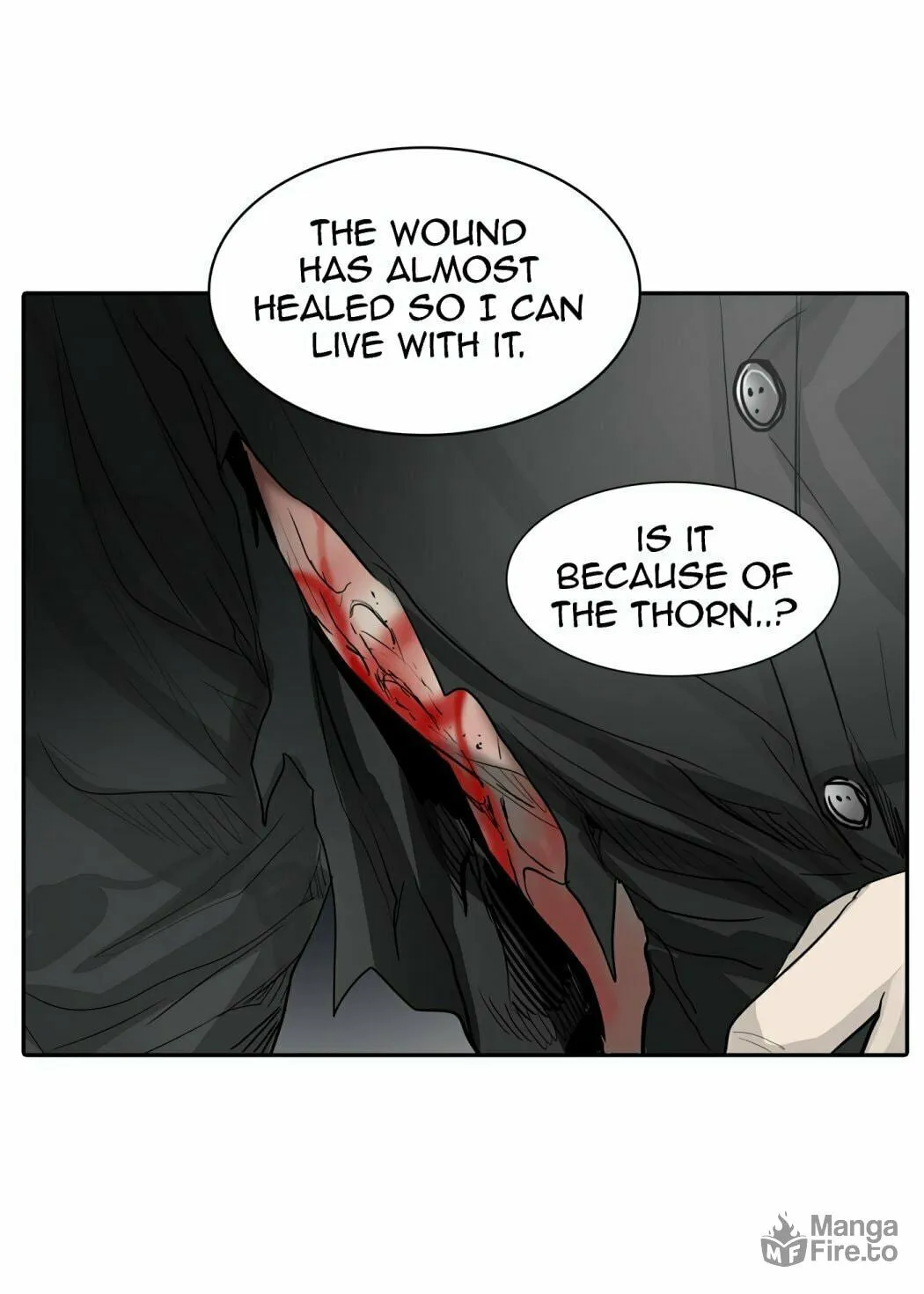 Tower of God Chapter 355 page 83 - 