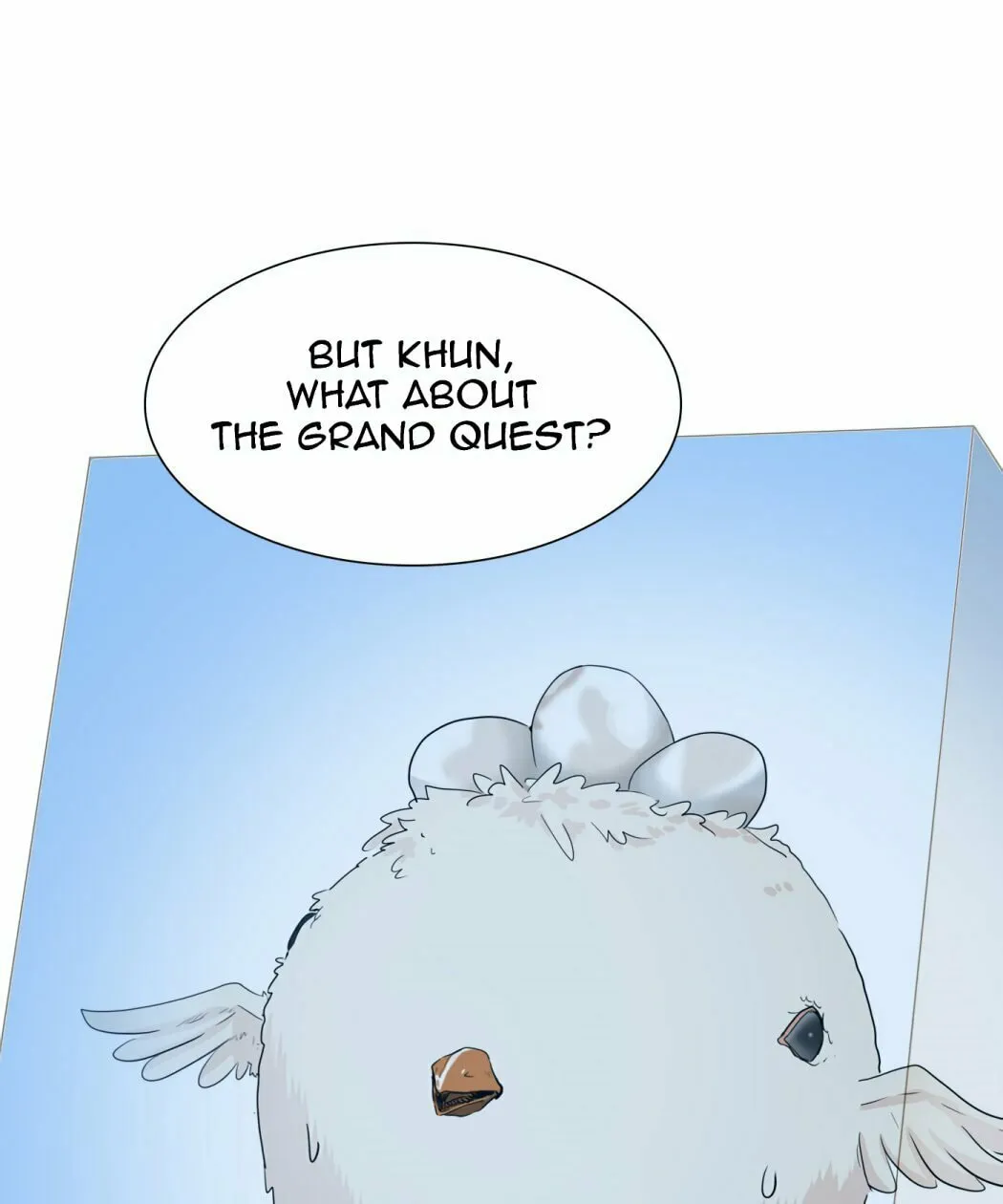 Tower of God Chapter 355 page 84 - 