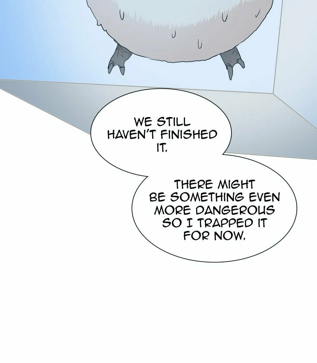 Tower of God Chapter 355 page 85 - 