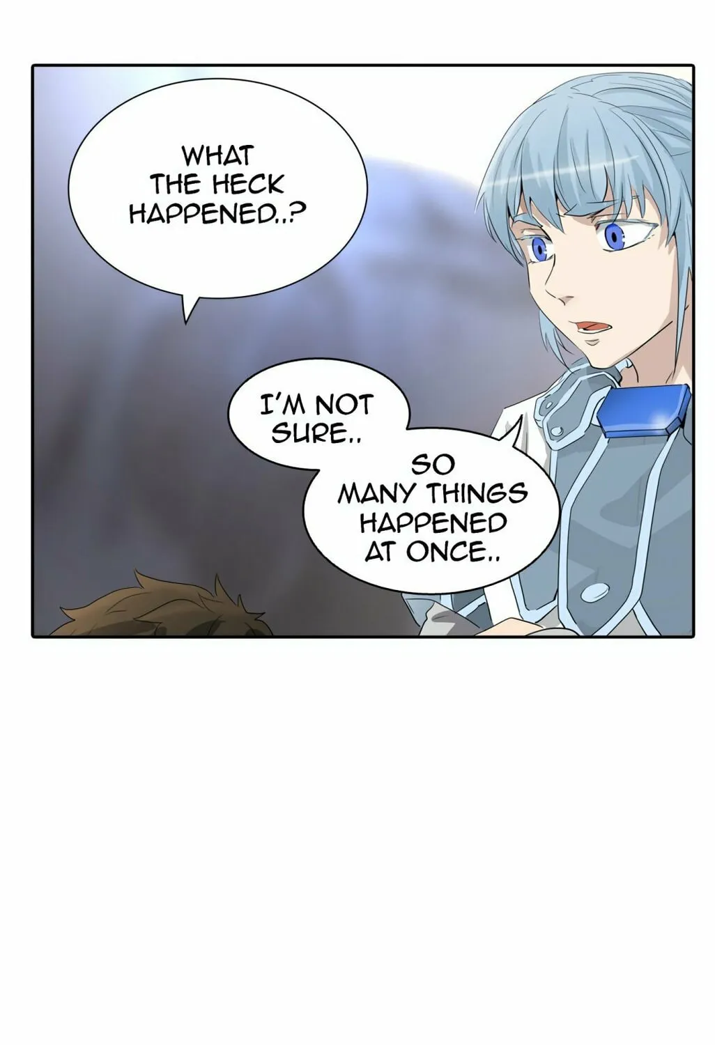 Tower of God Chapter 355 page 88 - 