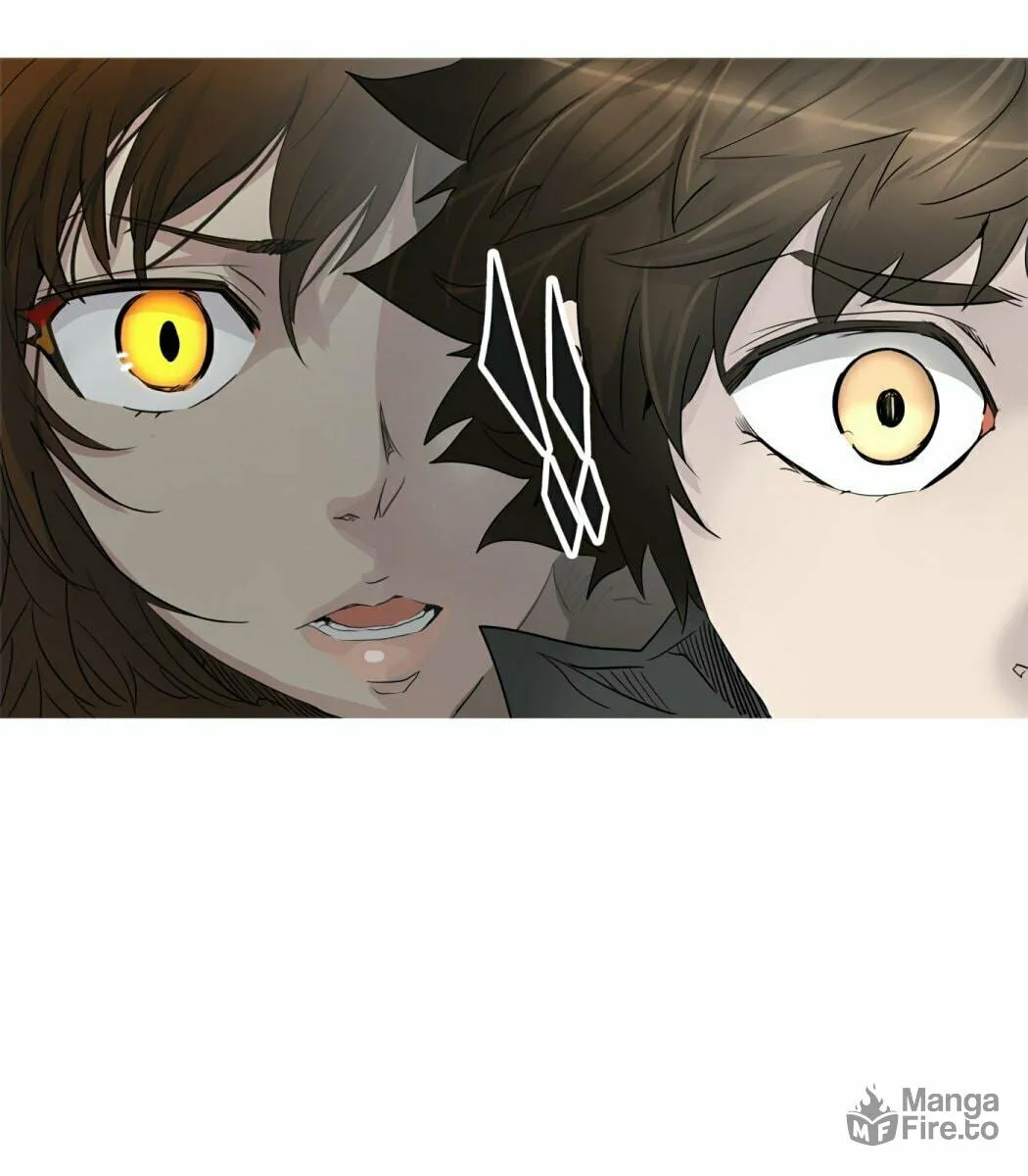 Tower of God Chapter 355 page 10 - 