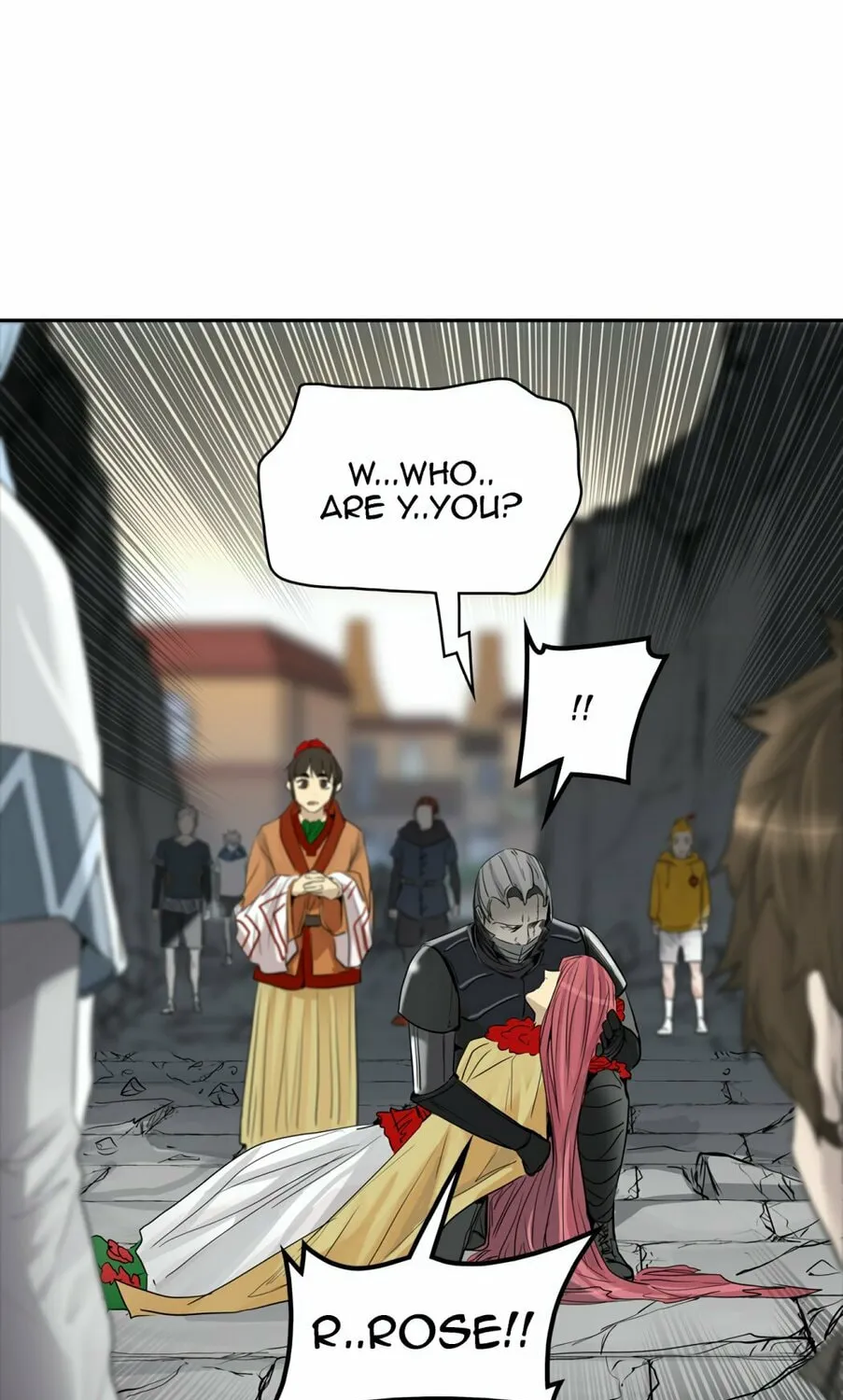 Tower of God Chapter 355 page 94 - 