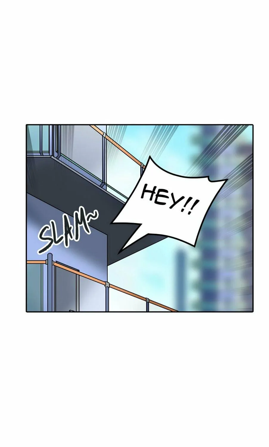 Tower of God Chapter 356 page 11 - 