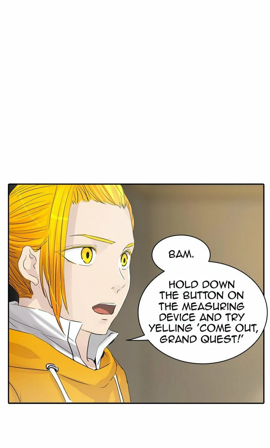 Tower of God Chapter 356 page 104 - 