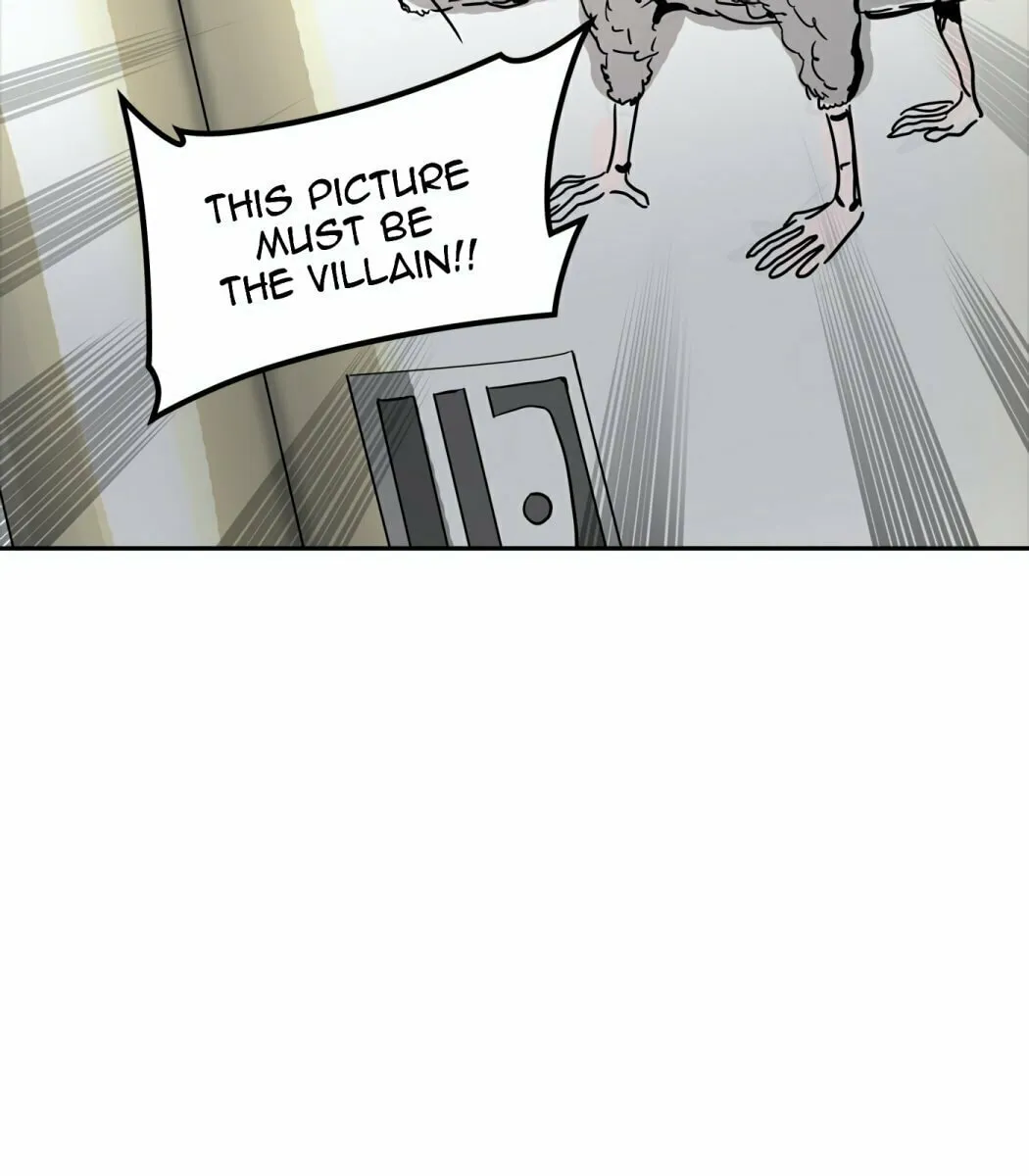 Tower of God Chapter 356 page 110 - 