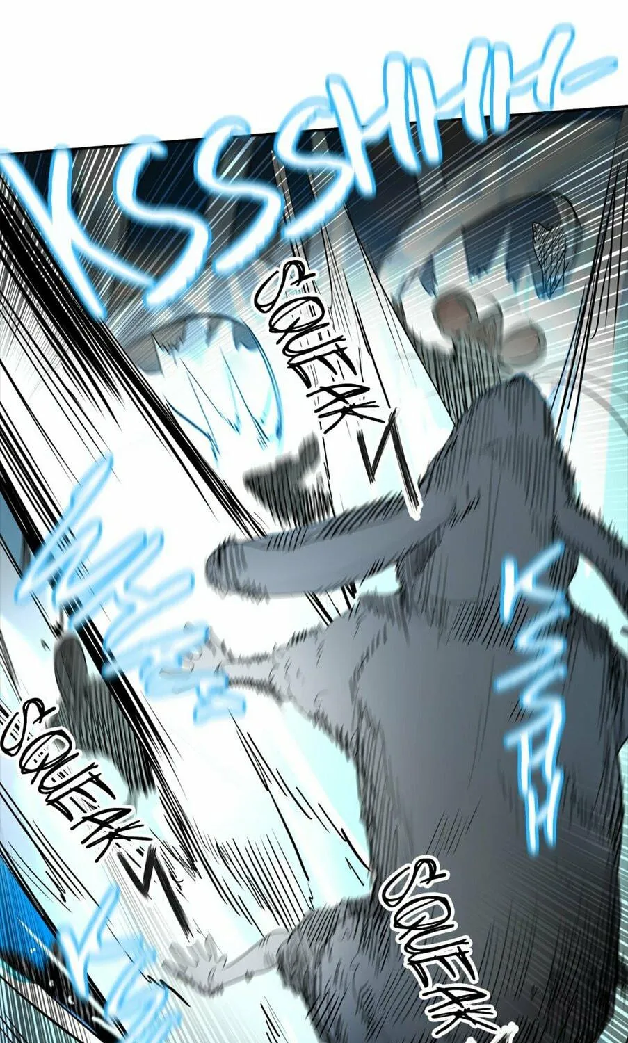 Tower of God Chapter 356 page 136 - 