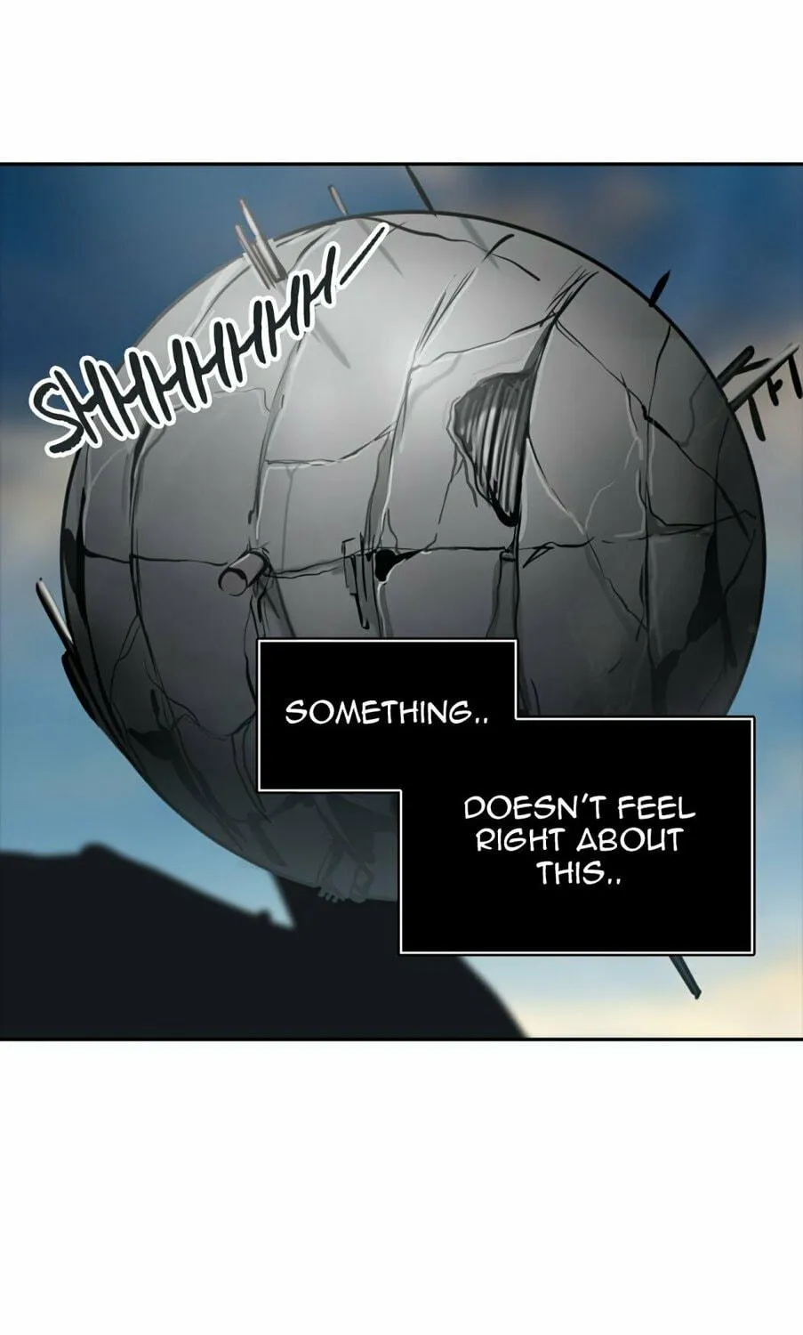 Tower of God Chapter 356 page 147 - 