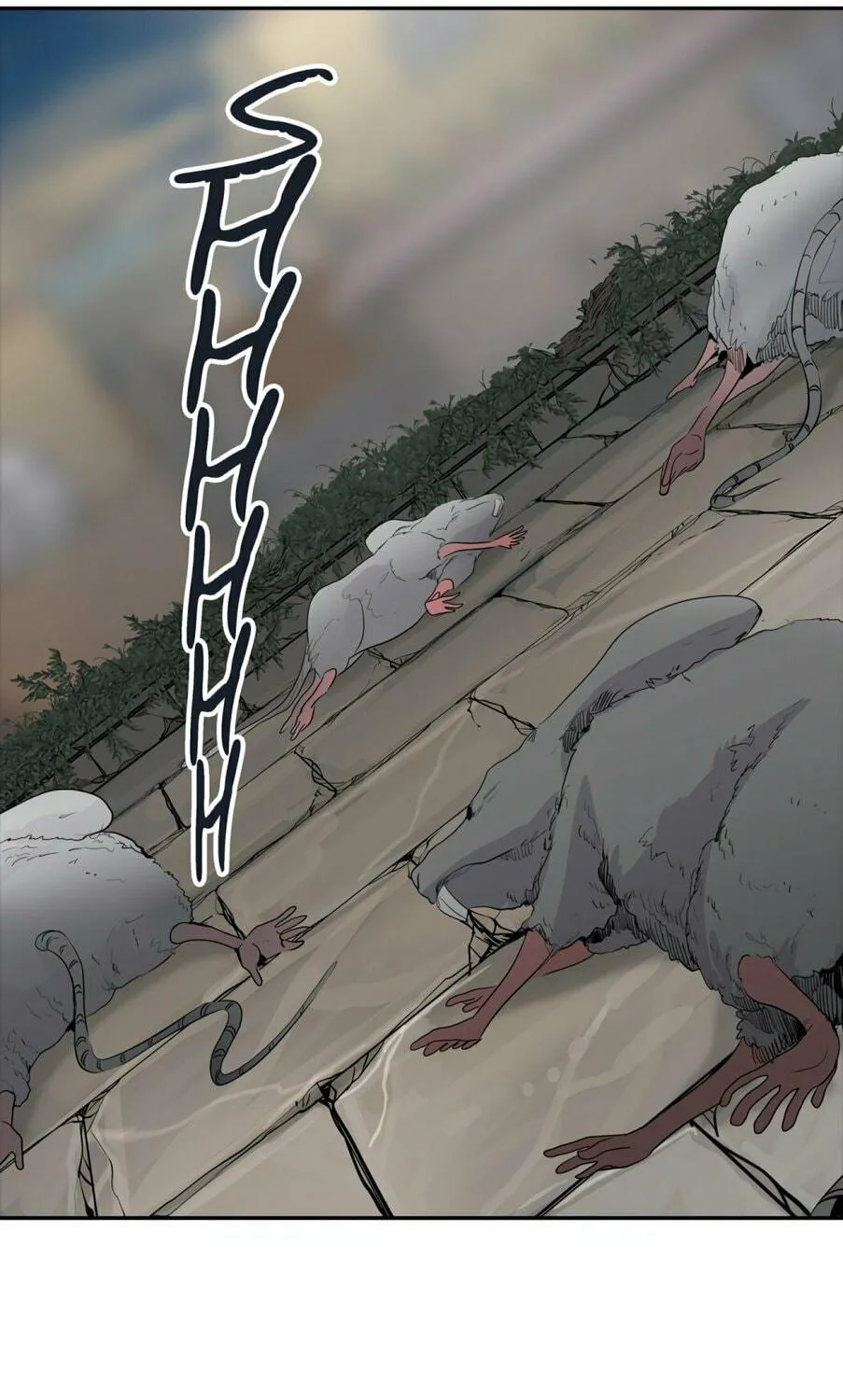 Tower of God Chapter 356 page 150 - 