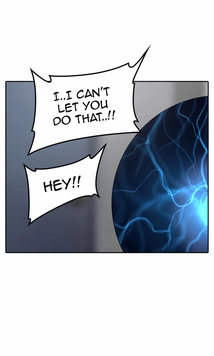 Tower of God Chapter 356 page 17 - 