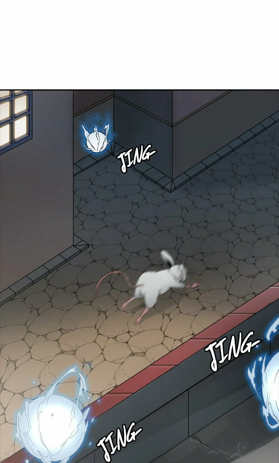 Tower of God Chapter 356 page 166 - 