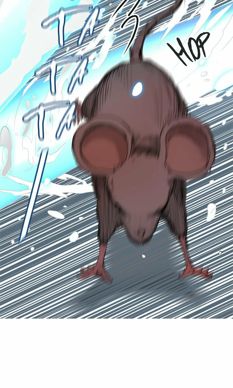 Tower of God Chapter 356 page 170 - 