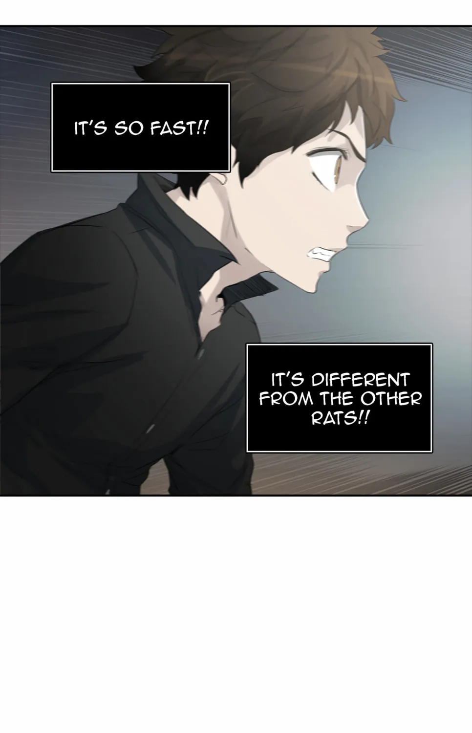 Tower of God Chapter 356 page 172 - 