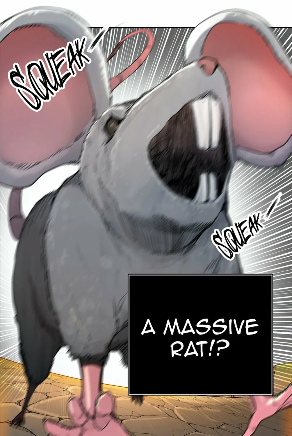 Tower of God Chapter 356 page 183 - 