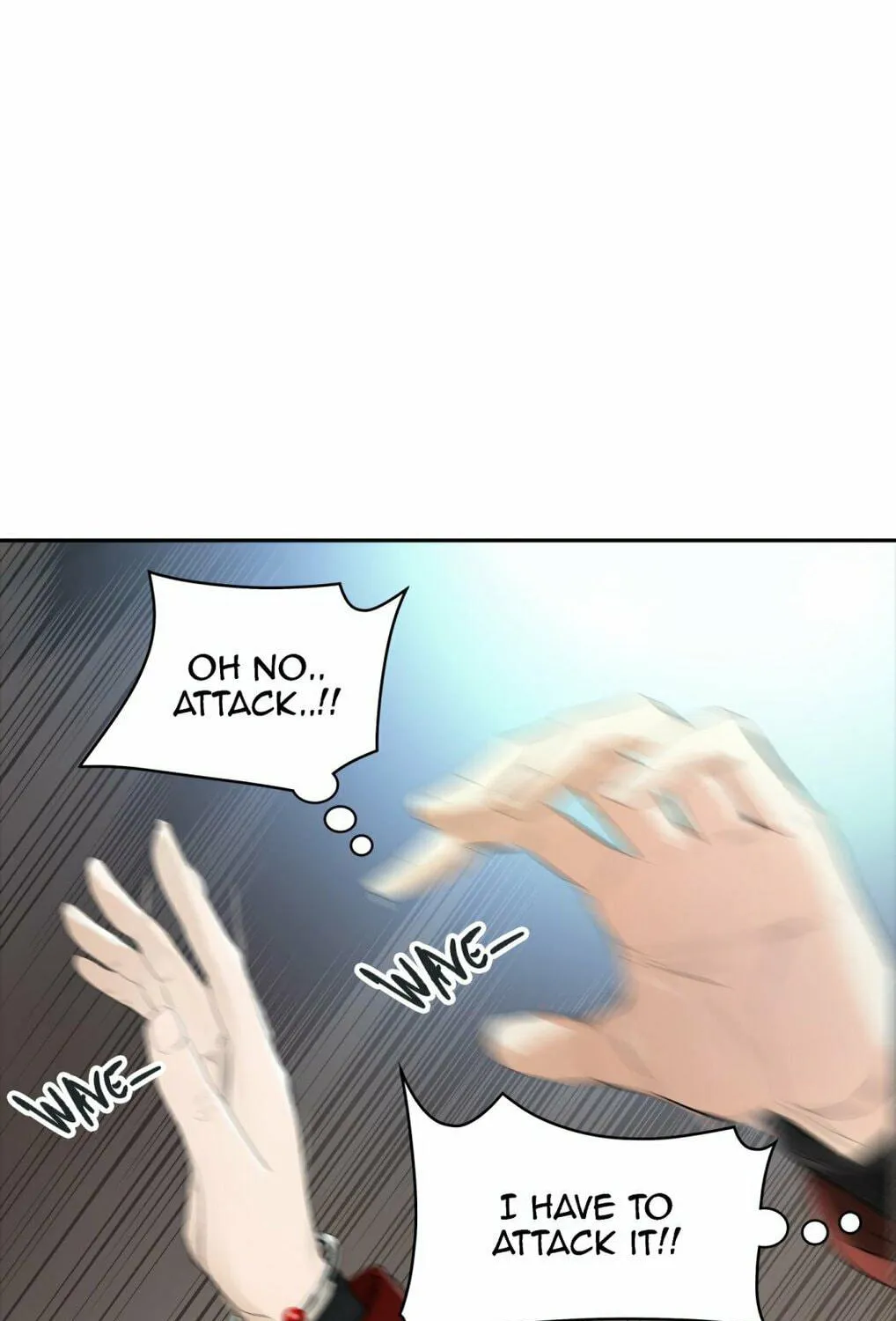 Tower of God Chapter 356 page 185 - 
