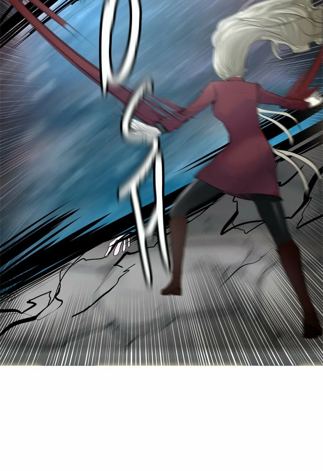 Tower of God Chapter 356 page 189 - 