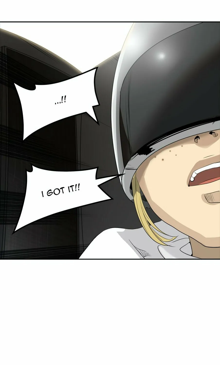 Tower of God Chapter 356 page 193 - 