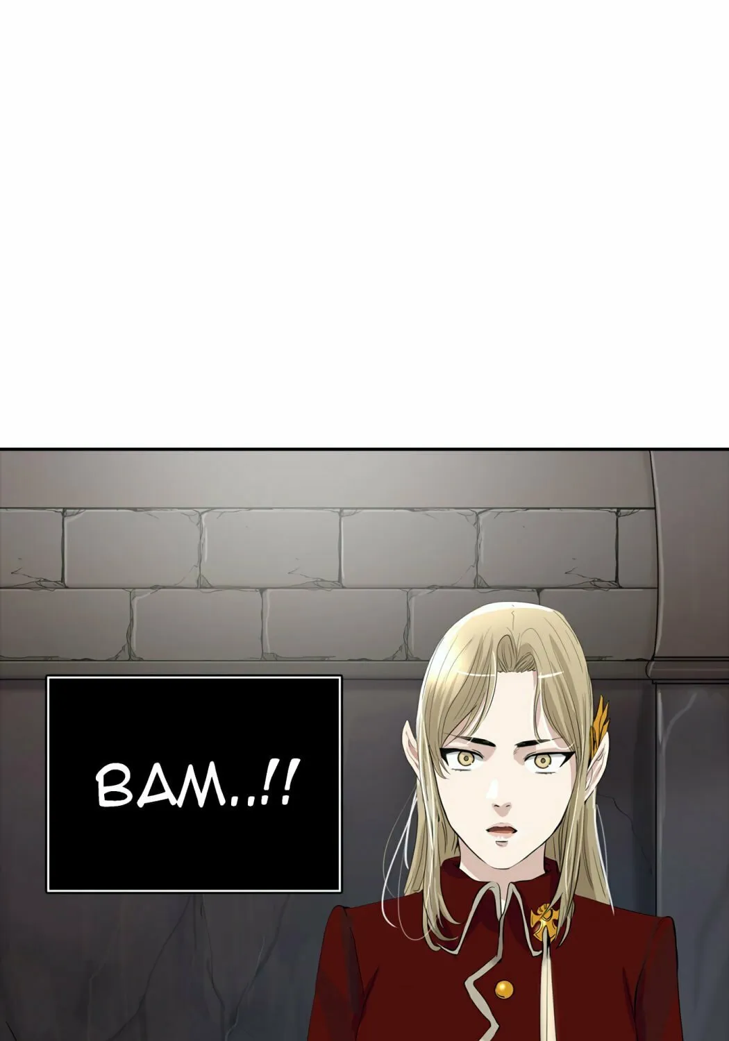Tower of God Chapter 356 page 200 - 